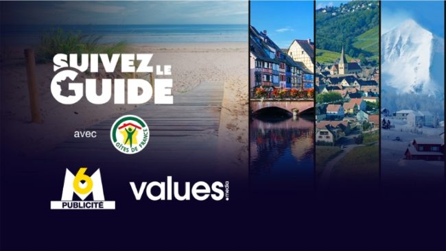 Émission Suivez le guide